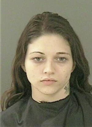 Patricia Aaron - Indian River County, FL 